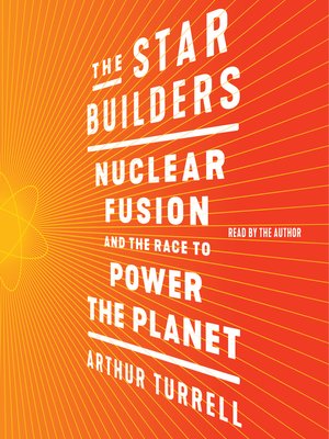 The Star Builders - Audiobook